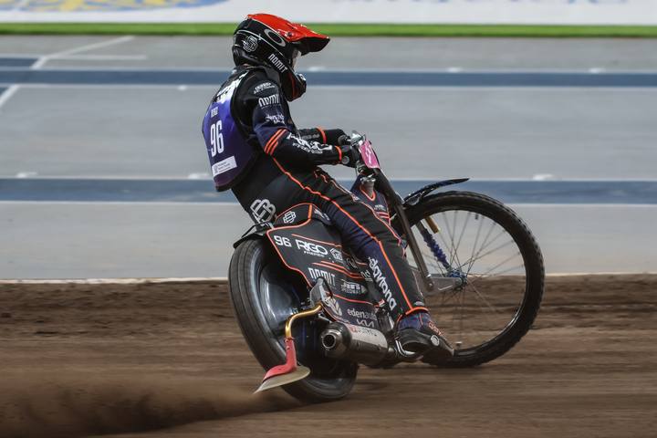 3. RUNDA 2024 TAURON SEC W CHORZOWIE