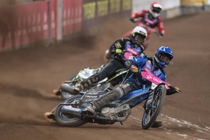 3. RUNDA 2024 TAURON SEC W CHORZOWIE