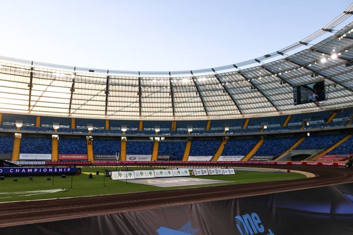 Speedway. TAURON SEC. Anders Thomsen - . 21.09.2024