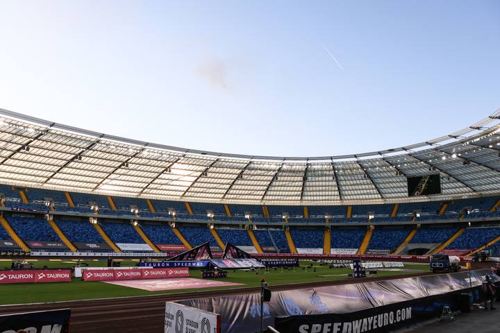 Speedway. TAURON SEC. Anders Thomsen - . 21.09.2024