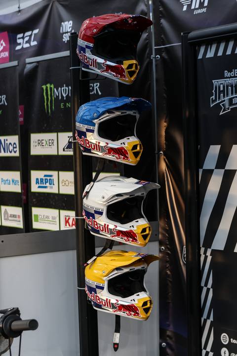 Speedway. TAURON SEC. Anders Thomsen - . 21.09.2024