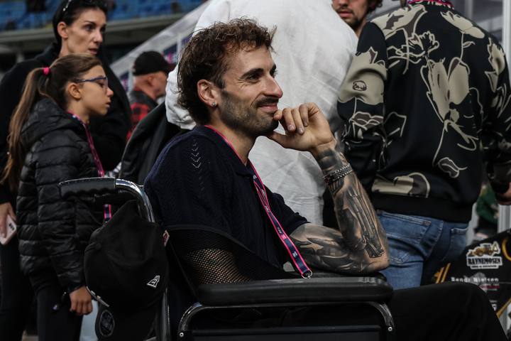 Speedway. TAURON SEC. Anders Thomsen - . 21.09.2024