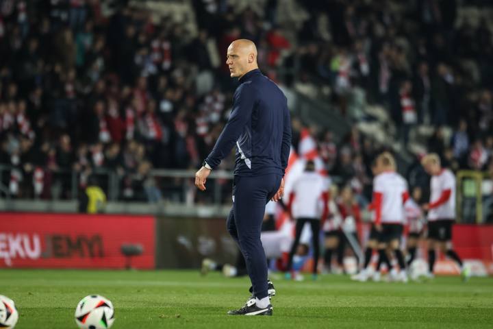 2024/2025 PKO BP EKSTRAKLASA CRACOVIA - LECH POZNAN