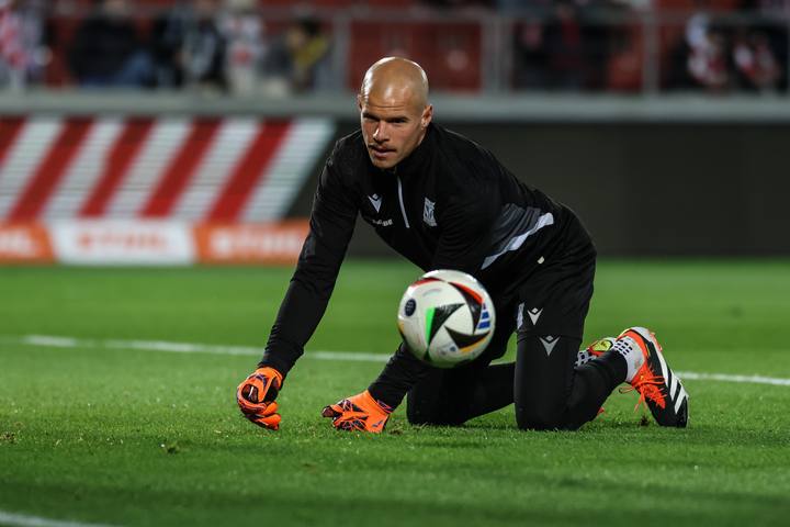 Football. PKO BP Ekstraklasa. Cracovia - Lech Poznan. 19.10.2024