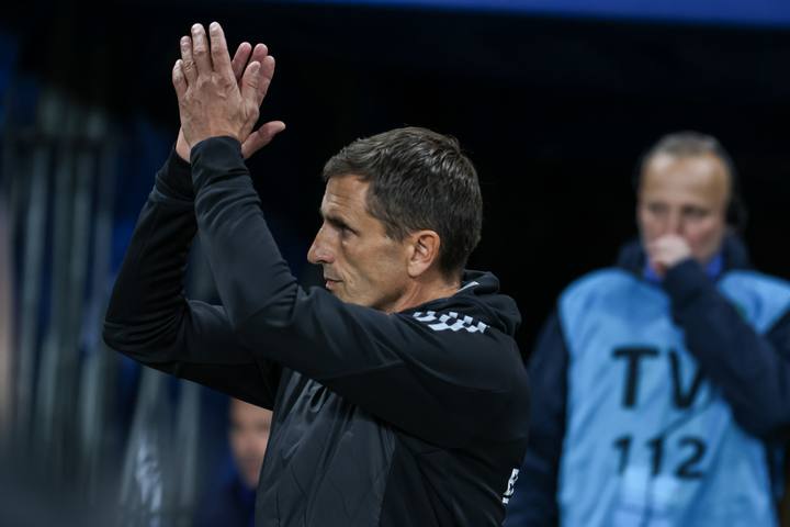 Football. Betclic 1. Liga. Wisla Krakow - Bruk-Bet Termalica Nieciecza. 18.10.2024