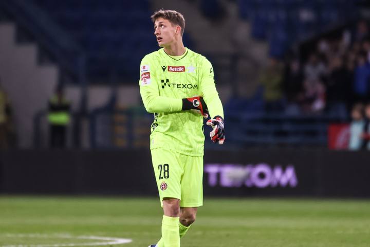 Football. Betclic 1. Liga. Wisla Krakow - Bruk-Bet Termalica Nieciecza. 18.10.2024