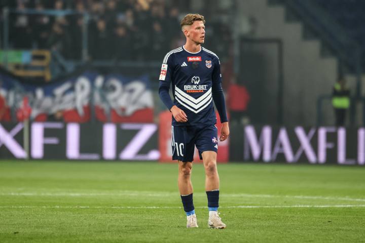 Football. Betclic 1. Liga. Wisla Krakow - Bruk-Bet Termalica Nieciecza. 18.10.2024