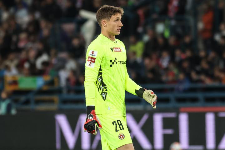 Football. Betclic 1. Liga. Wisla Krakow - Bruk-Bet Termalica Nieciecza. 18.10.2024