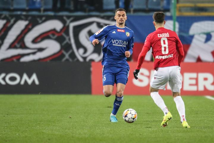 Football. Betclic 1. Liga. Wisla Krakow - LKS Lodz. 30.11.2024