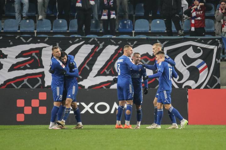 Football. Betclic 1. Liga. Wisla Krakow - Miedz Legnica. 12.12.2024