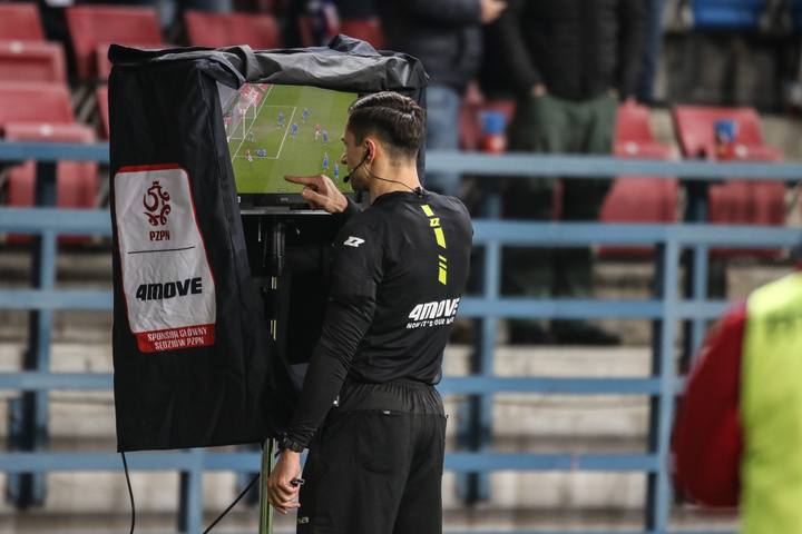 Football. Betclic 1. Liga. Wisla Krakow - LKS Lodz. 30.11.2024