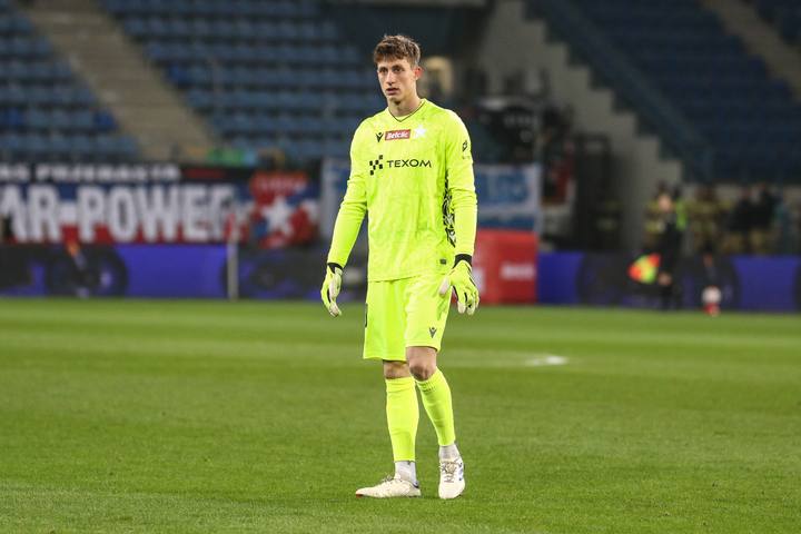 Football. Betclic 1. Liga. Wisla Krakow - LKS Lodz. 30.11.2024