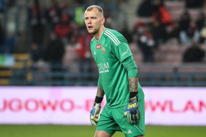 Football. Betclic 1. Liga. Wisla Krakow - Miedz Legnica. 12.12.2024