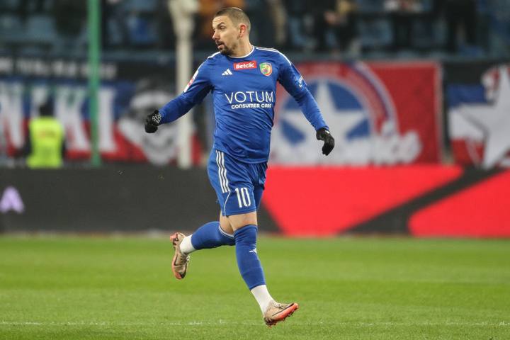 Football. Betclic 1. Liga. Wisla Krakow - Miedz Legnica. 12.12.2024