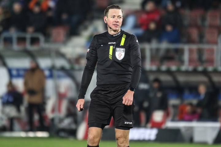 Football. PKO BP Ekstraklasa. Puszcza Niepolomice - Zaglebie Lubin. 10.02.2025