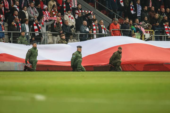 2024/2025 PKO BP EKSTRAKLASA CRACOVIA - GKS KATOWICE