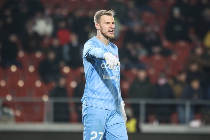 2024/2025 PKO BP EKSTRAKLASA CRACOVIA - GKS KATOWICE