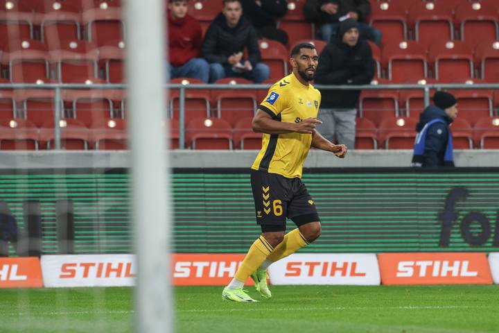 Football. PKO BP Ekstraklasa. Cracovia - GKS Katowice. 09.11.2024