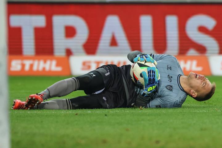 Football. PKO BP Ekstraklasa. Cracovia - GKS Katowice. 09.11.2024