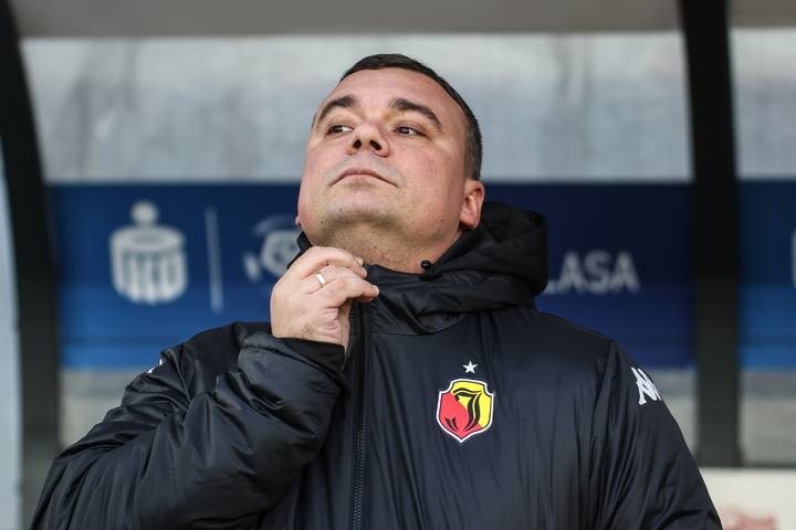 Football. PKO BP Ekstraklasa. Puszcza Niepolomice - Jagiellonia Bialystok. 08.12.2024