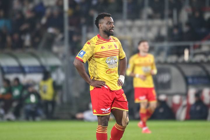 Football. PKO BP Ekstraklasa. Puszcza Niepolomice - Jagiellonia Bialystok. 08.12.2024