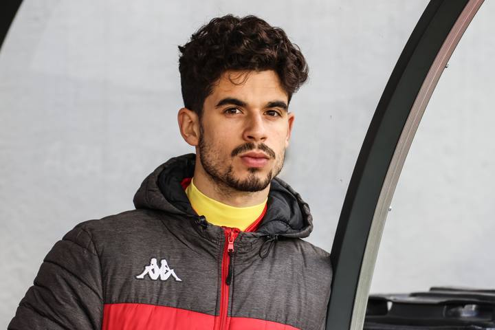 Football. PKO BP Ekstraklasa. Puszcza Niepolomice - Jagiellonia Bialystok. 08.12.2024