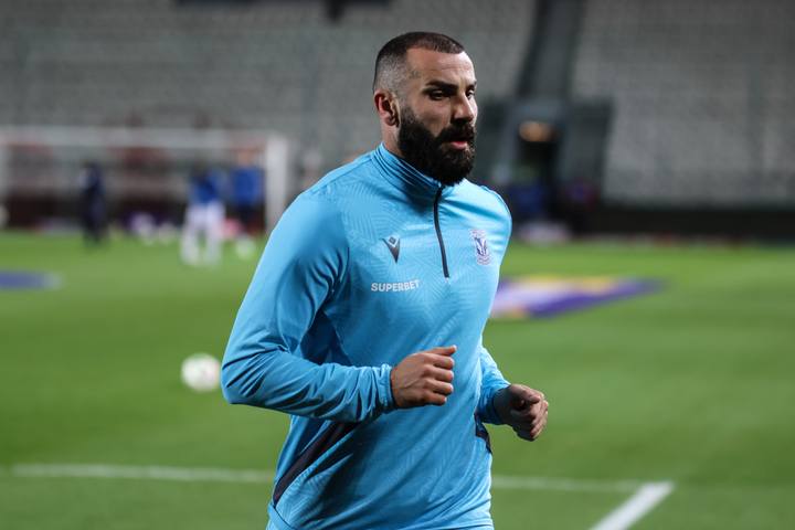 Football. PKO BP Ekstraklasa. Puszcza Niepolomice - Lech Poznan. 02.11.2024