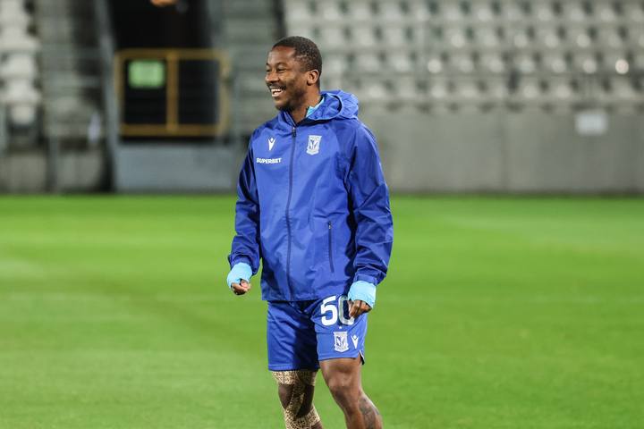 Football. PKO BP Ekstraklasa. Puszcza Niepolomice - Lech Poznan. 02.11.2024