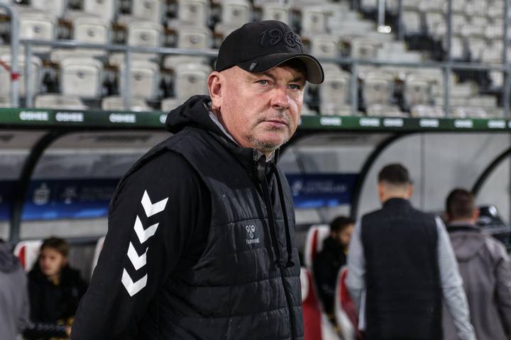 2024/2025 PKO BP EKSTRAKLASA PUSZCZA NIEPOLOMICE - GKS KATOWICE