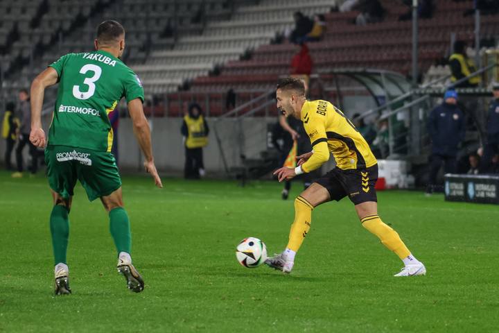 Football. PKO BP Ekstraklasa. Puszcza Niepolomice - GKS Katowice. 04.10.2024