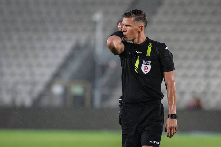 Football. PKO BP Ekstraklasa. Puszcza Niepolomice - GKS Katowice. 04.10.2024