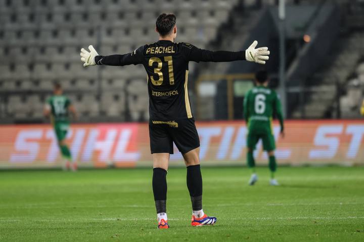 Football. PKO BP Ekstraklasa. Puszcza Niepolomice - GKS Katowice. 04.10.2024