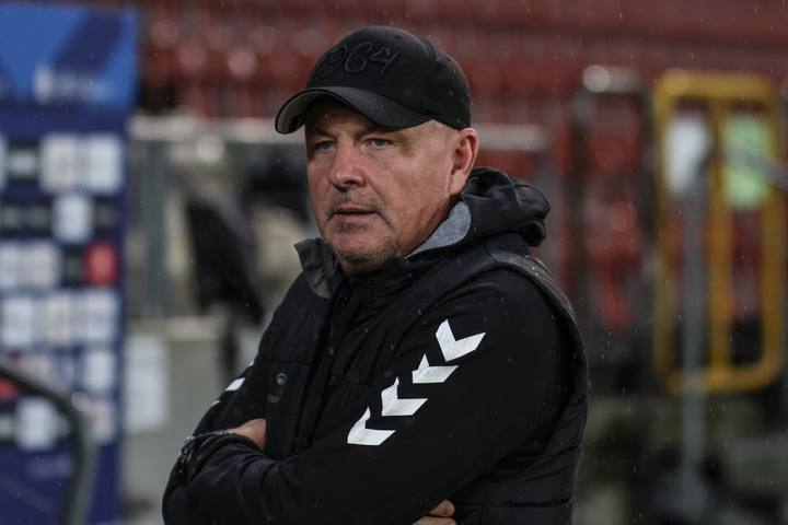 Football. PKO BP Ekstraklasa. Puszcza Niepolomice - GKS Katowice. 04.10.2024