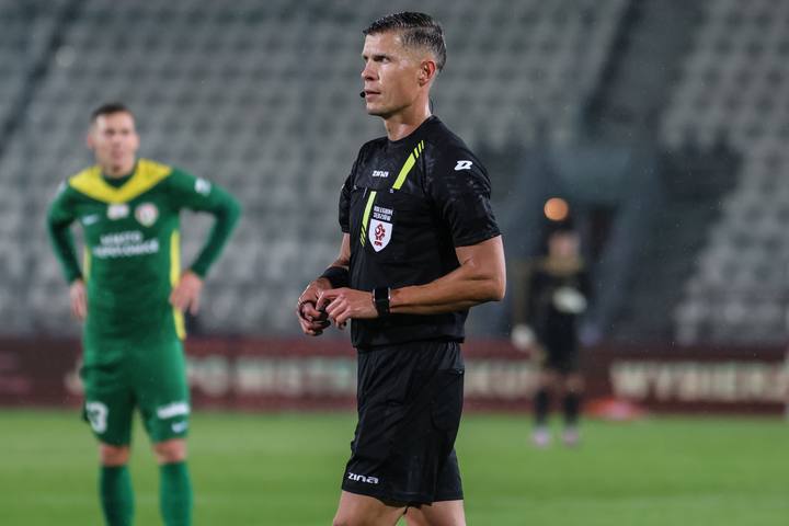 Football. PKO BP Ekstraklasa. Puszcza Niepolomice - GKS Katowice. 04.10.2024