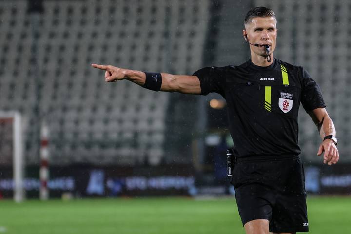 Football. PKO BP Ekstraklasa. Puszcza Niepolomice - GKS Katowice. 04.10.2024