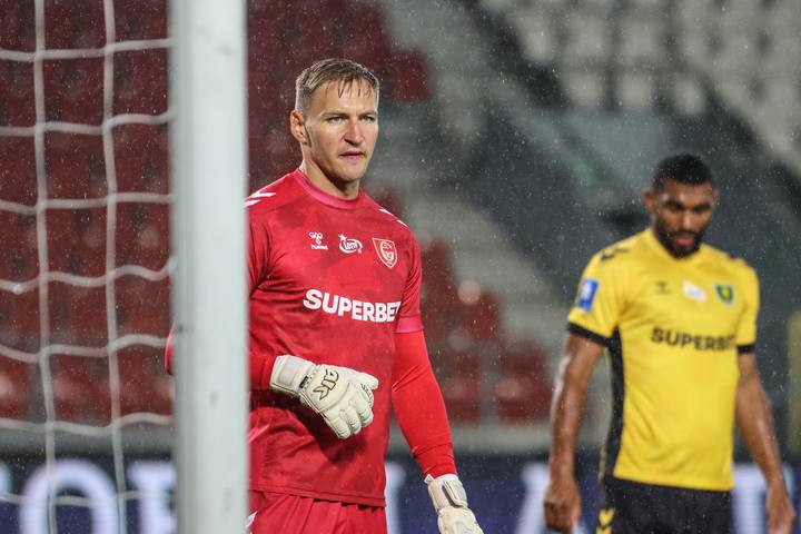 Football. PKO BP Ekstraklasa. Puszcza Niepolomice - GKS Katowice. 04.10.2024