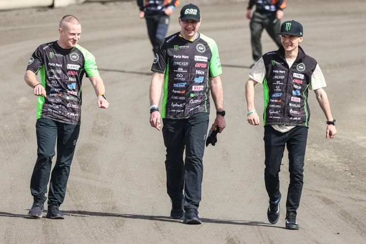 2024 FINAL TURNIEJU O ZLOTY KASK