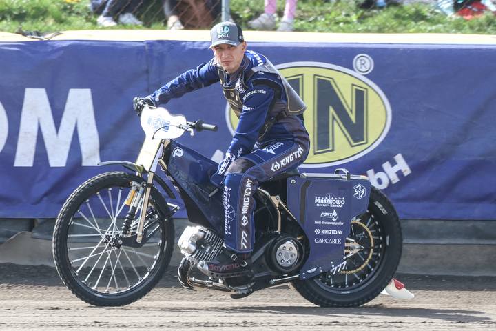 2024 FINAL TURNIEJU O ZLOTY KASK