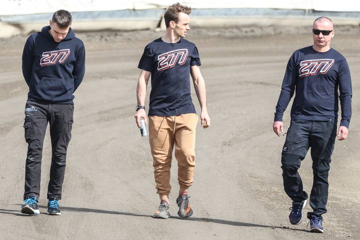 2024 FINAL TURNIEJU O ZLOTY KASK