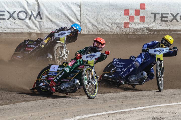 2024 FINAL TURNIEJU O ZLOTY KASK