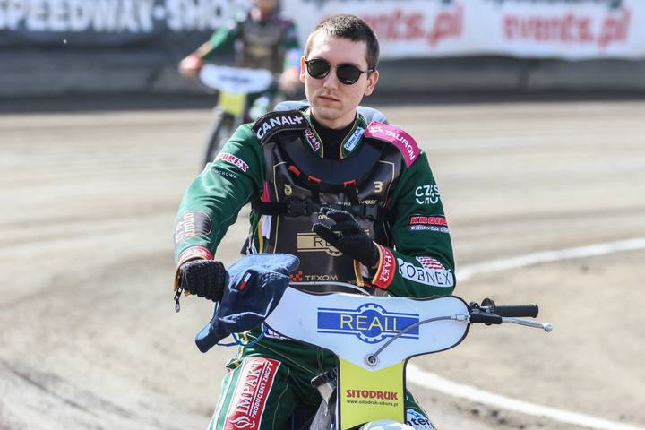 2024 FINAL TURNIEJU O ZLOTY KASK