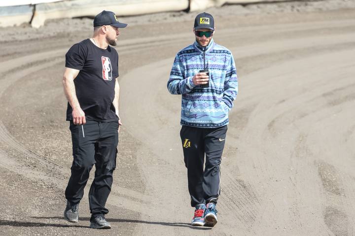 2024 FINAL TURNIEJU O ZLOTY KASK