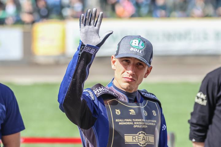 2024 FINAL TURNIEJU O ZLOTY KASK