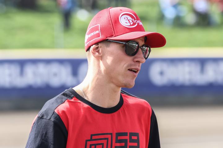 2024 FINAL TURNIEJU O ZLOTY KASK