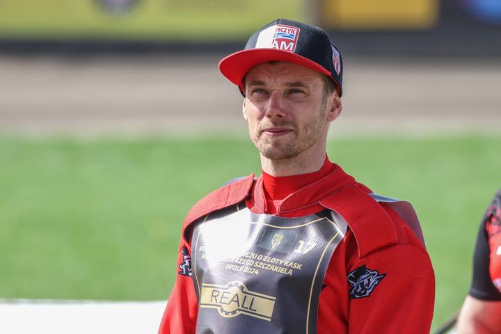 2024 FINAL TURNIEJU O ZLOTY KASK