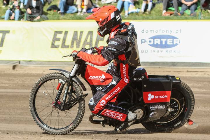 2024 FINAL TURNIEJU O ZLOTY KASK