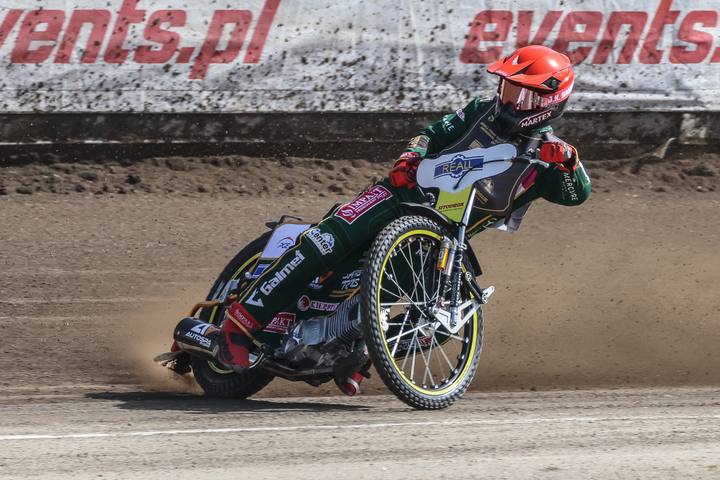 2024 FINAL TURNIEJU O ZLOTY KASK