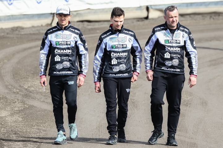 2024 FINAL TURNIEJU O ZLOTY KASK