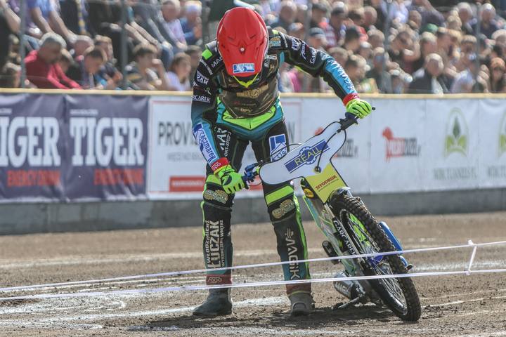 2024 FINAL TURNIEJU O ZLOTY KASK