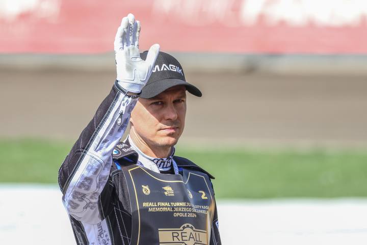 2024 FINAL TURNIEJU O ZLOTY KASK